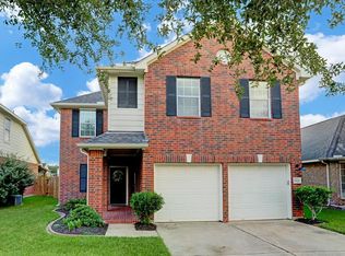 11122 Overland Trail Dr, Richmond, TX 77406