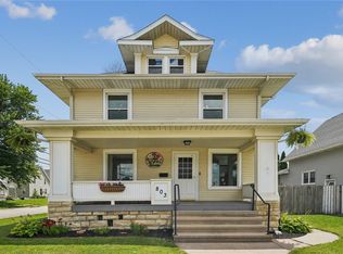 803 4th St SW, Cedar Rapids, IA 52404