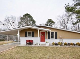 1007 Beech St NW, Hartselle, AL 35640