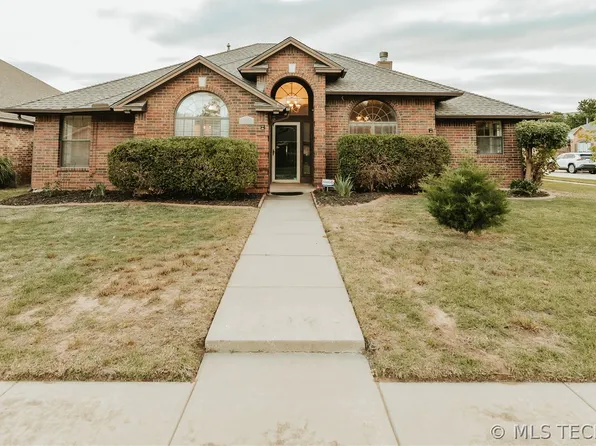 3600 Maggie Cir, Norman, OK 73072