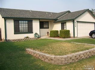 518 Hacienda Ln, Suisun City, CA 94585