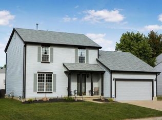 3071 Fayburrow Dr, Reynoldsburg, OH