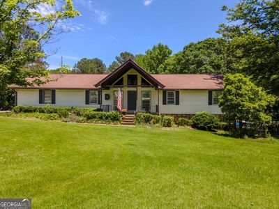 3769 Bay Creek Church Rd, Loganville, GA, 30052