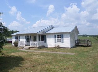 1274 Sandstone Ridge Rd, Bonnieville, KY 42713