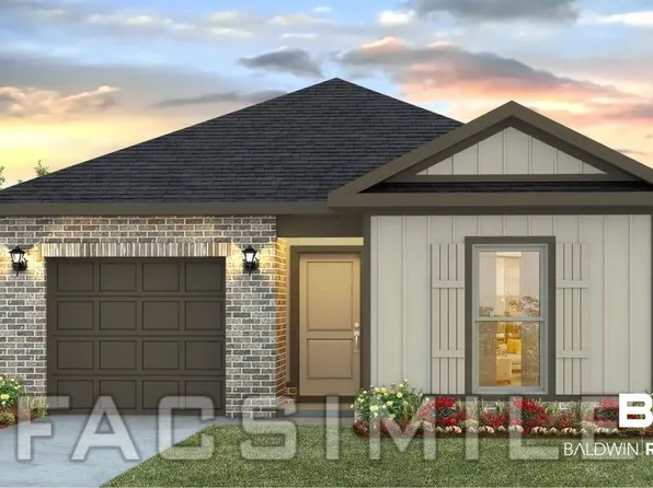 32734 Revere Dr, Spanish Fort, AL 36527