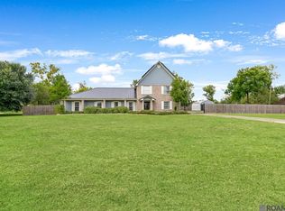 39468 Gautreau Rd, Gonzales, LA 70737