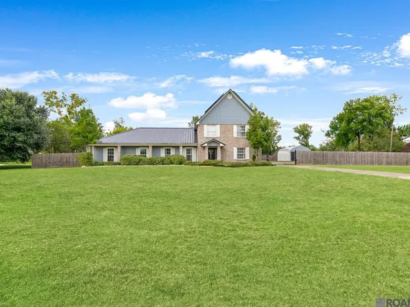 39468 Gautreau Rd, Gonzales, LA 70737