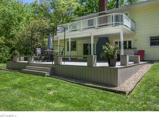 11670 Stonegate Dr, Chardon, OH 44024
