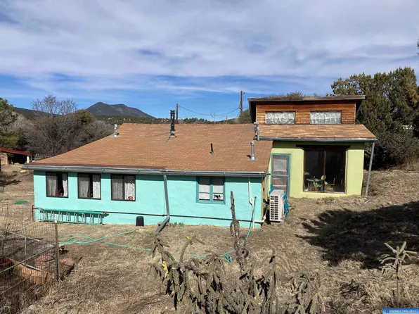 12 Basalt Rd, Silver City, NM 88061