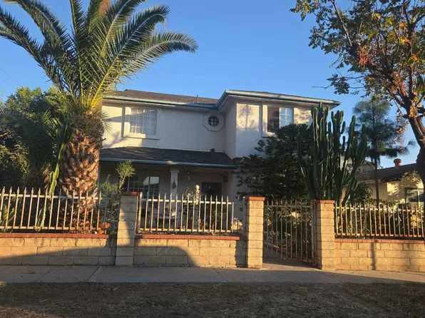 454 N Alexander St, San Fernando, CA 91340