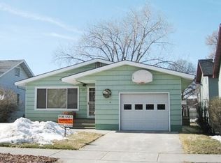 219 S Merriam Ave, Miles City, MT 59301