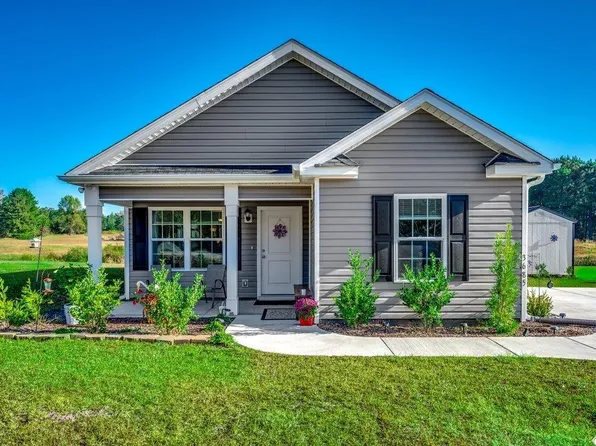 3685 Bay Water Dr., Conway, SC 29526