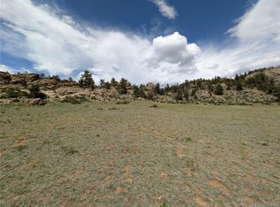 372 Grand Ln LOT 53, Hartsel, CO 80449