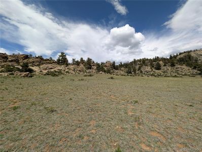 372 Grand Lane LOT 53, Hartsel, CO, 80449