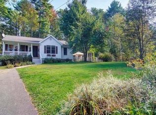 21 Kimball Hill Rd, Holland, MA 01521
