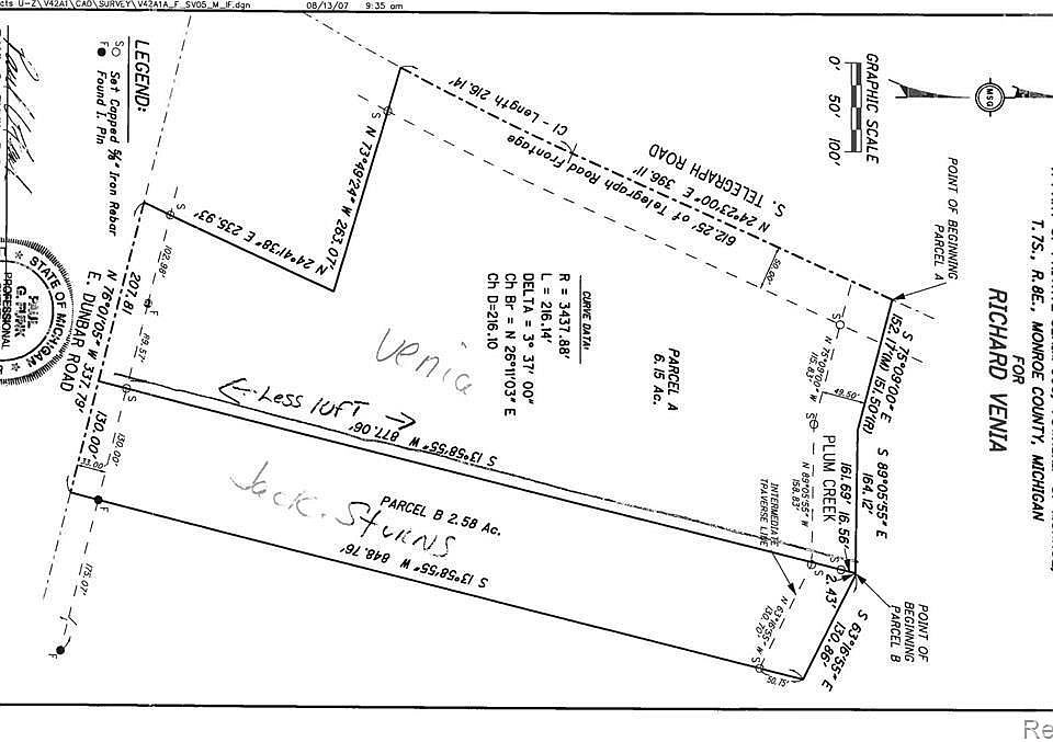 2nd image of S Telegraph Road Dunbar Rd