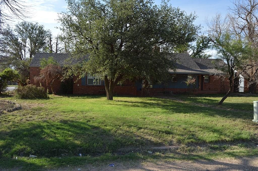 1001 N 3rd St, Lamesa, TX 79331 MLS 143754 Zillow