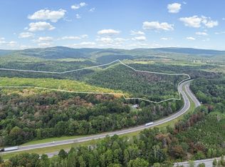 Ozone Access Rd, Rockwood, TN 37854
