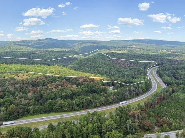 Ozone Access Rd, Rockwood, TN 37854
