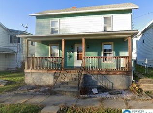 713 Tucker St, Williamsport, PA 17701