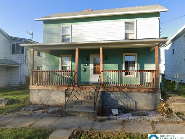 713 Tucker St, Williamsport, PA 17701