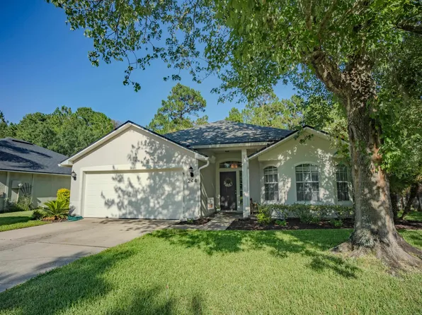 244 Southlake Dr, Saint Augustine, FL 32092