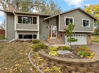 13604 Upton Ave S, Burnsville, MN 55337