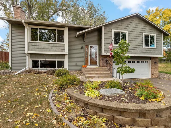 13604 Upton Ave S, Burnsville, MN 55337