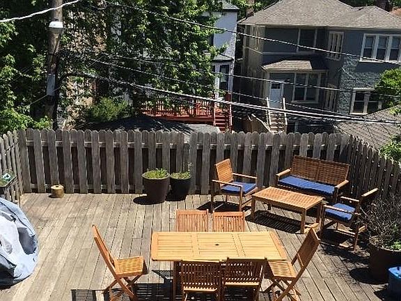 4th image of 5553 N Glenwood Ave APT 3