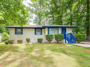 3497 Larkspur Ter, Decatur, GA 30032