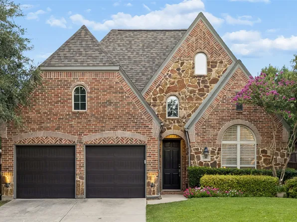 3448 Estes Park Ln, McKinney, TX 75070