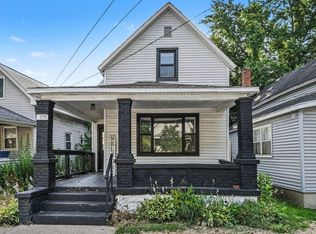570 Valley Ave NW, Grand Rapids, MI 49504