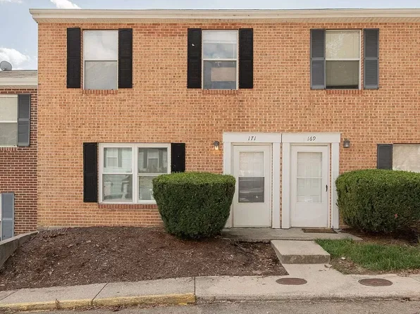 171 Clover Valley Cir, Blacksburg, VA 24060