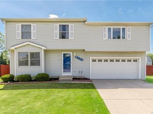 6154 Old Beattie Rd, Lockport, NY 14094