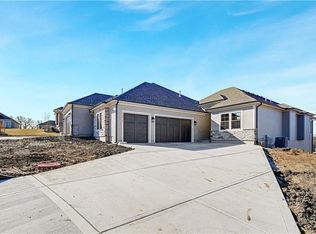 13012 S Constance St, Olathe, KS 66062