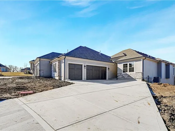 13012 S Constance St, Olathe, KS 66062