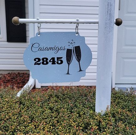 2nd image of 2845 Barboza Dr
