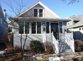 1846 Rutledge St, Madison, WI 53704
