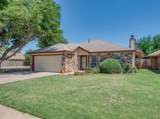 2220 91st St, Lubbock, TX 79423