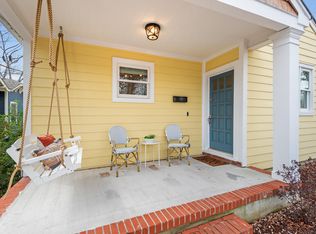 906 Arnette Ave, Durham, NC 27701