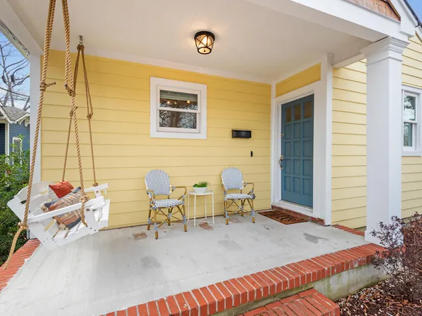 906 Arnette Ave, Durham, NC 27701