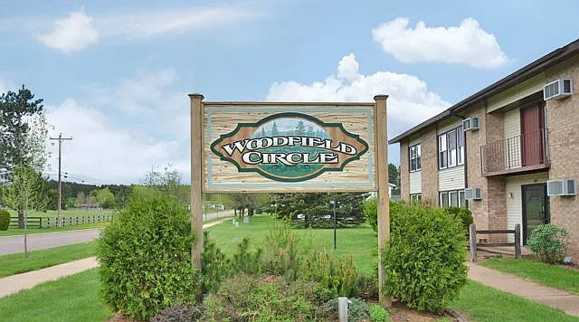 Woodfield Circle — Photo 33
