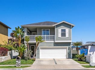 8381 Lomond Dr, Huntington Beach, CA 92646