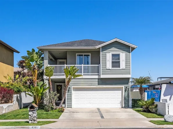 8381 Lomond Dr, Huntington Beach, CA 92646