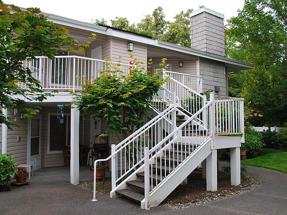 Upper unit