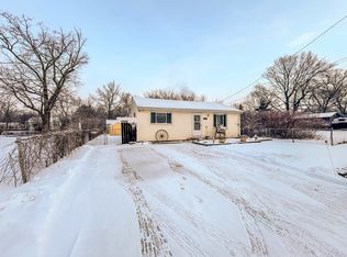 3488 W Gracelawn Ave, Flint, MI 48504