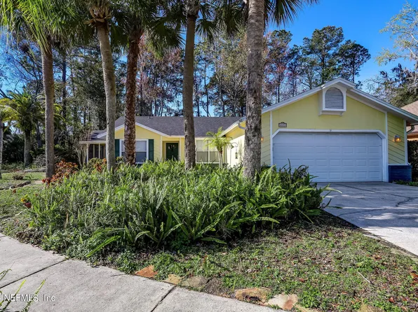 4490 GOODBYS HIDEAWAY Drive, Jacksonville, FL 32217