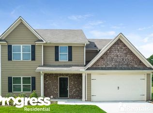 73 Hamil Ct, Cartersville, GA 30120