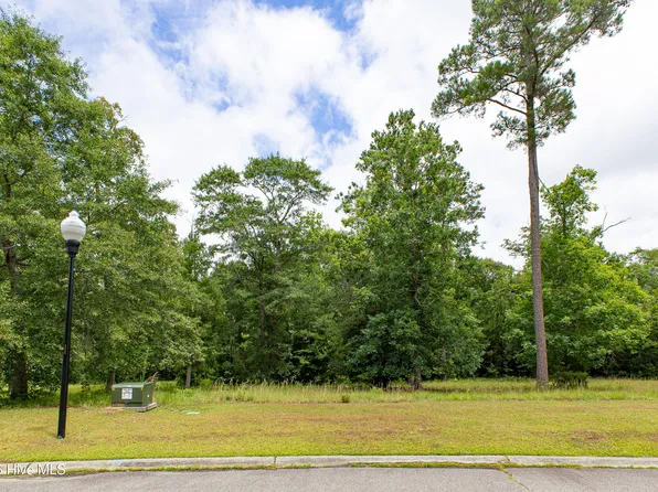 535 N Wild Rice Drive SW, Supply, NC 28462