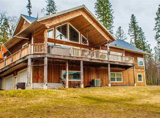 4 Osage St, Sagle, ID 83860